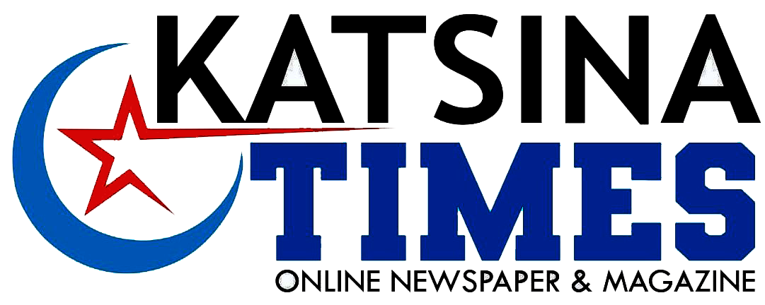 Katsina Times Logo