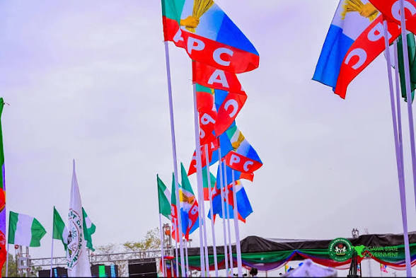 APC Axes Suswam, Five Senatorial Hopefuls as Final Candidate List Reaches INEC