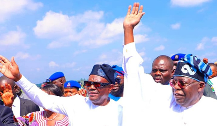 I’LL QUIT AS FCT MINISTER IF TINUBU LOSES RIVERS, ABUJA IN 2027 — WIKE