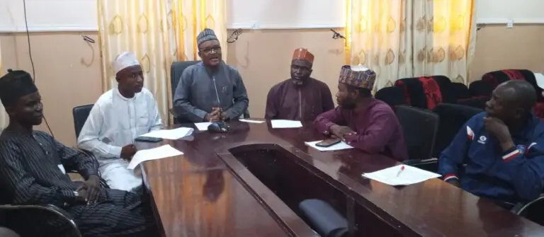 ASUU Threatens Strike in Kebbi, Katsina, Zamfara Universities