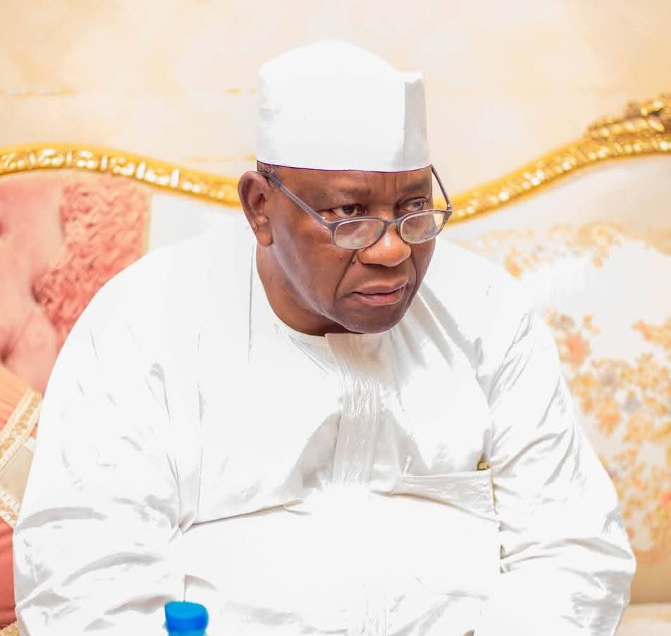 Akwai Yiwuwar Dakta Mustapha Inuwa Ya Koma PDP Nan Ba Da Jimawa Ba