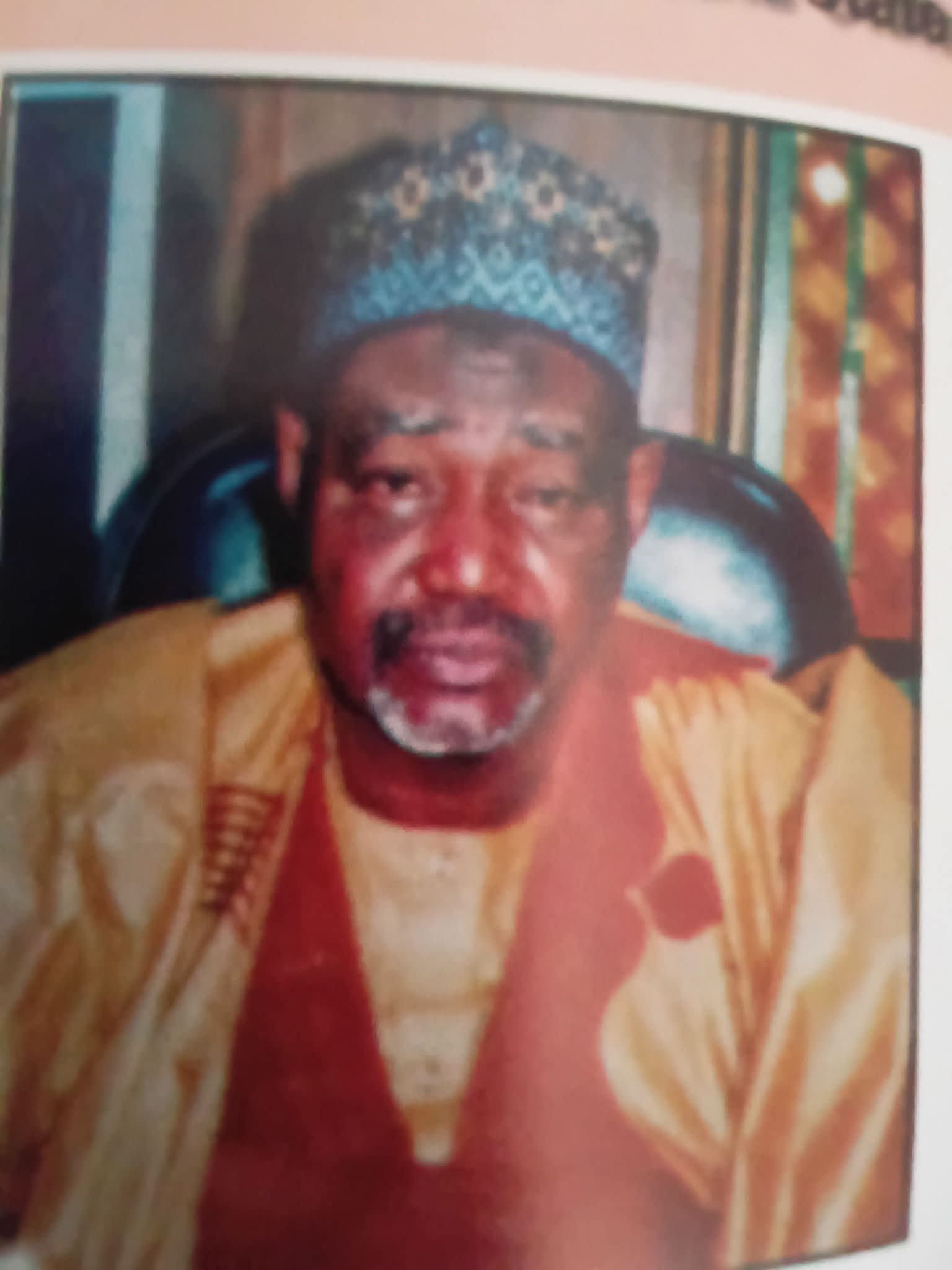 Ma’aikatan Karamar Hukumar Musawa Sun Koka Kan Nada Ma’aji