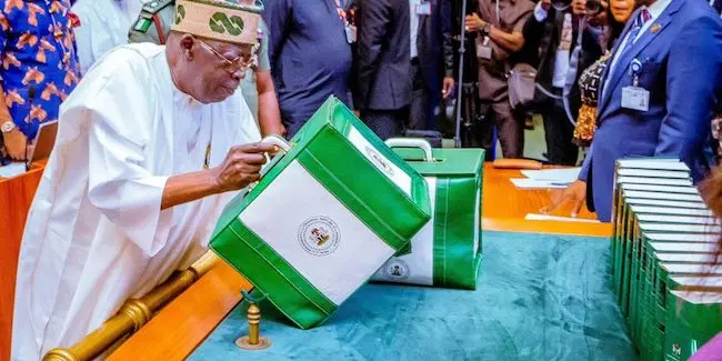 Tinubu’s Budget Reform Faces Fresh Test as 2025 Spending Plan Gets Another Lifeline
