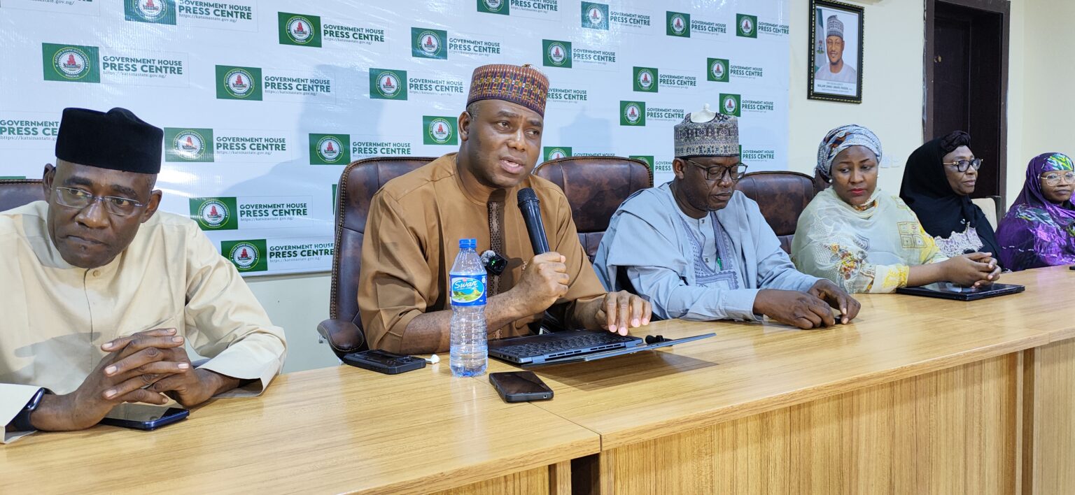 Katsina Unleashes N8.5bn Women’s Empowerment Fund, Targets 800,000 Beneficiaries