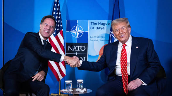 NATO Leaders Head to Ankara Amid Efforts to Ease Tensions with Trump, Strengthen Defence Commitments
