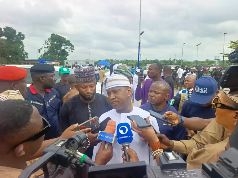2027: APC Candidates Rally Support, Urge Party Unity Ahead of Elections