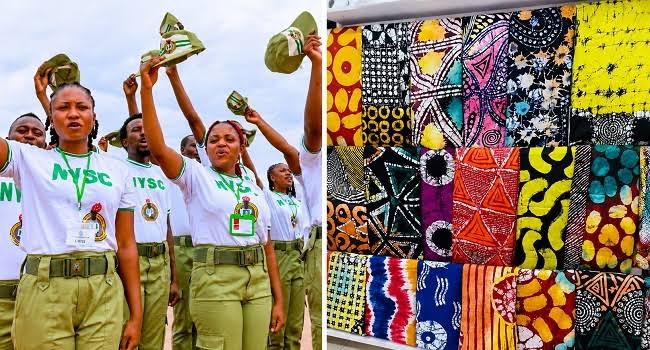 NYSC Uniform Debate: Stakeholders Back Local Fabric Proposal, Others Urge Caution