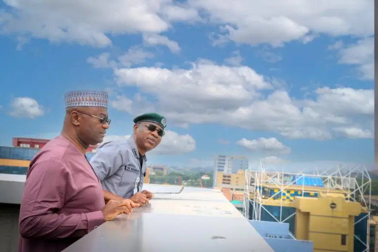 Customs, Afreximbank Strengthen Alliance to Drive Africa’s Trade Growth