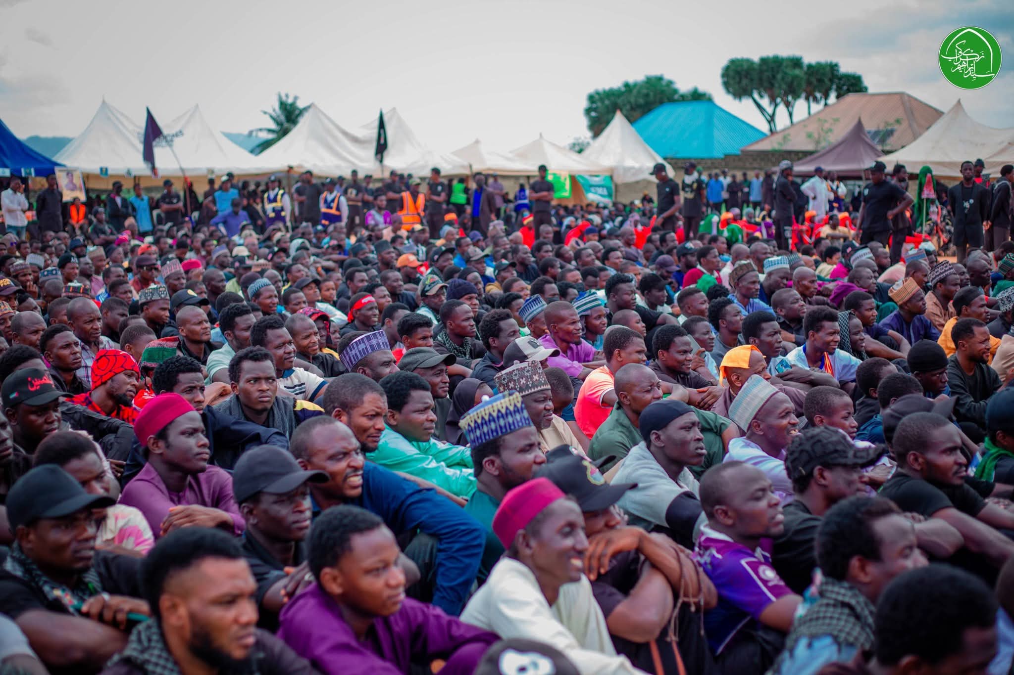 AS THE ARBAEEN TREK CULMINATES IN ABUJA: WILL THE GUNS FALL SILENT AGAIN?