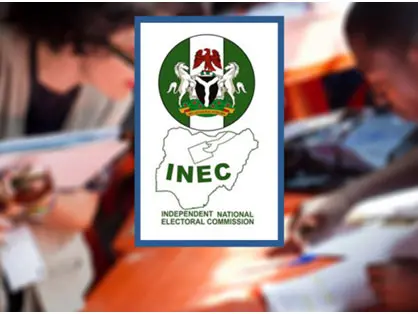 INEC Sets October 9 for Nationwide PVC Collection as Voter Register Crosses 103 Million