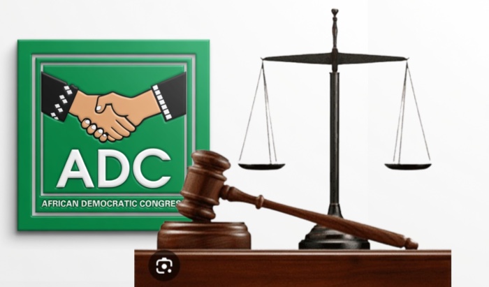 Court Orders ADC Official to Pay Judges N100m for Abandoned Lawsuit