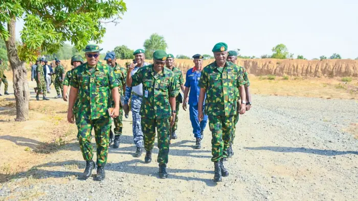 Troops Rescue 25 Abductees, Recover Motorcycles in Katsina and Zamfara Crackdown