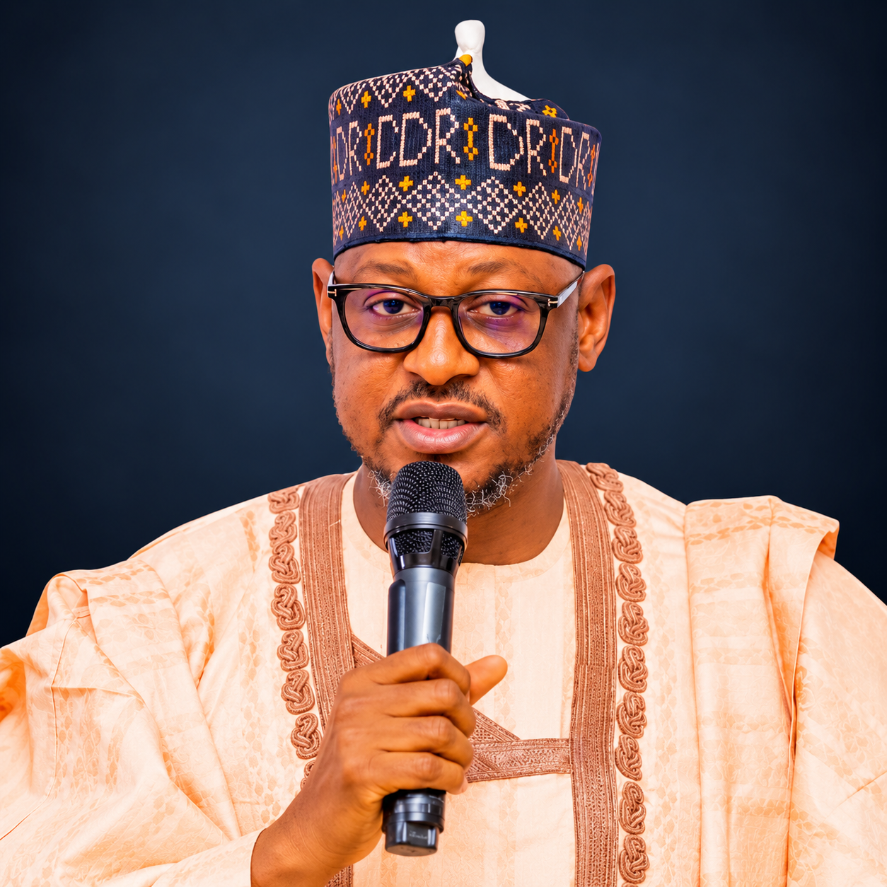 Radda Appoints JIBWIS Leader, Others to Key Katsina Government Positions