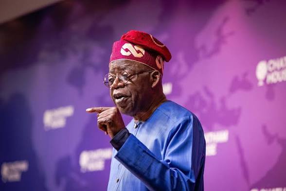 Tinubu Defends Judiciary Investments, Says Infrastructure Support Is Not Executive Interference