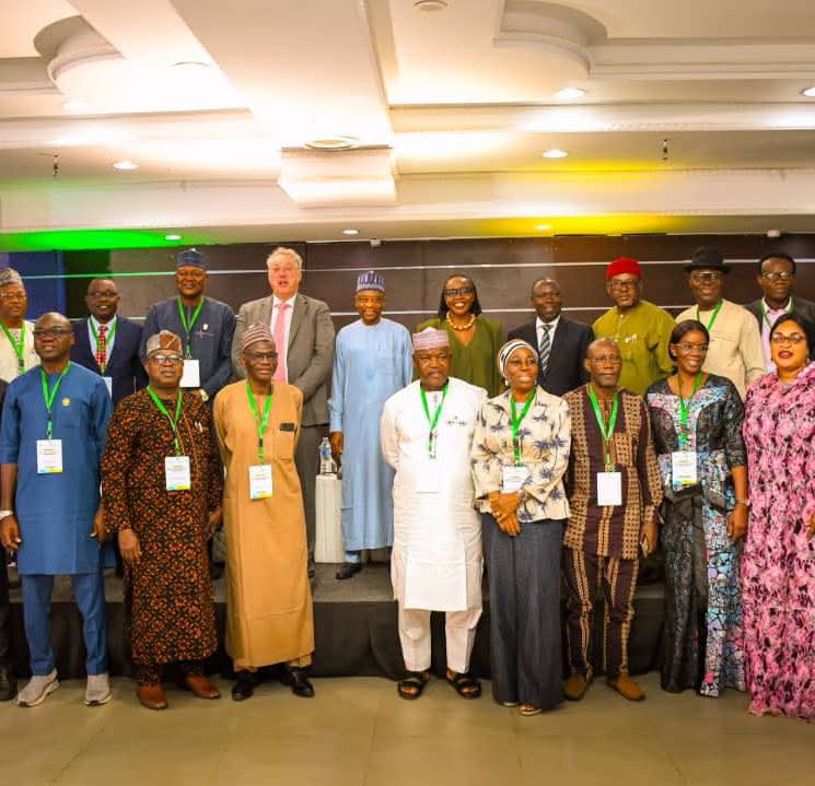 FG, AfDB seek greater private sector investment in urban sanitation
