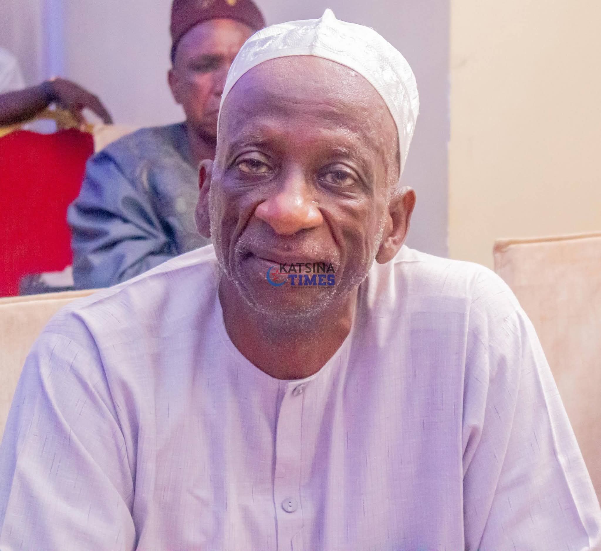 Cikakken Rahoton: 'Yan Sanda Sun Tsare Dakta Bashir Kurfi