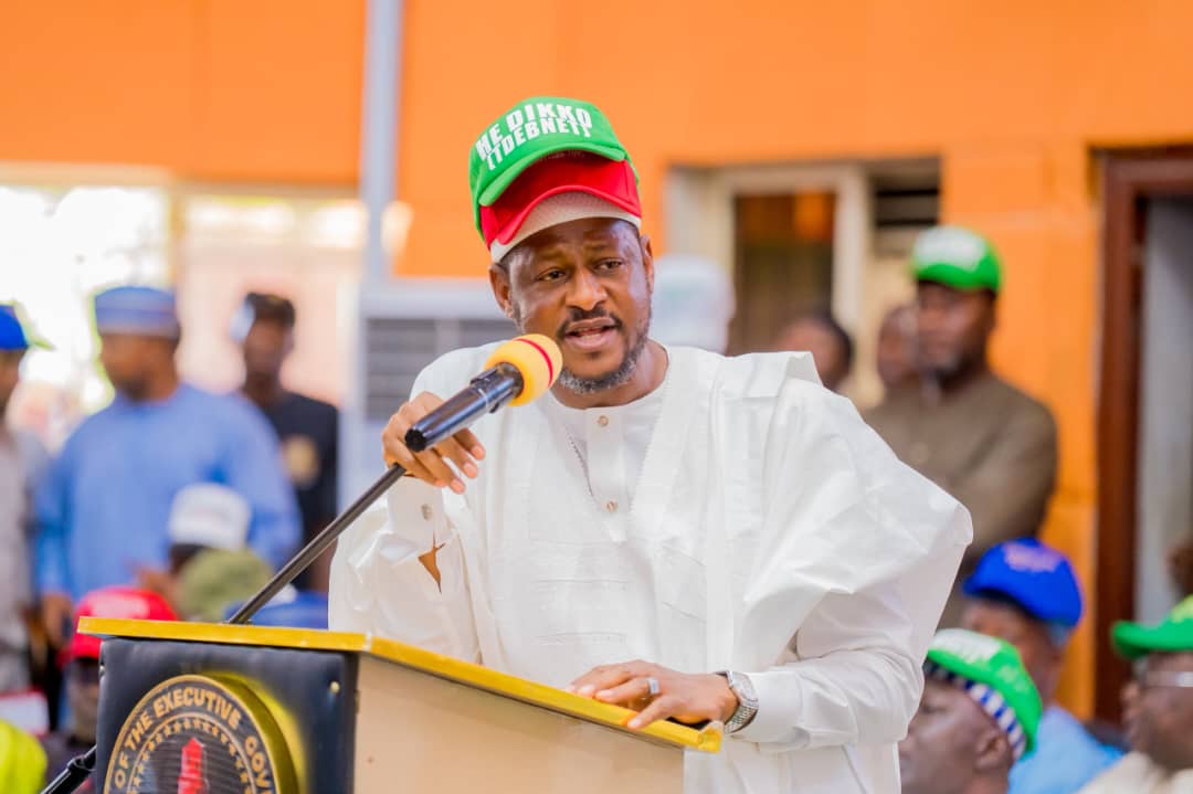 Governor Radda Calls for Wider NELFUND Access, Sensitisation Across Northwest