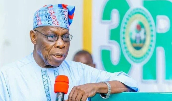 59 Years After Asaba Massacre, Obasanjo Urges Forgiveness as Traditional Ruler Demands Presidential Apology