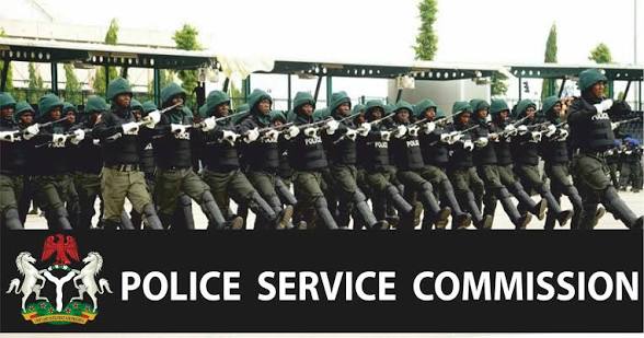 PSC Cracks Down on Police Misconduct, Dismisses Four Senior Officers and Sanctions 31 Others