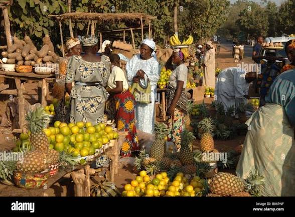 ‘We Buy What We Can Afford’: Lagos Families Turn to Cheaper Foods as Prices Soar
