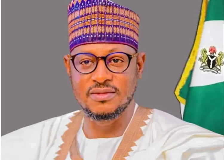 Radda Assures Katsina Journalists of Continued Support, Cooperation