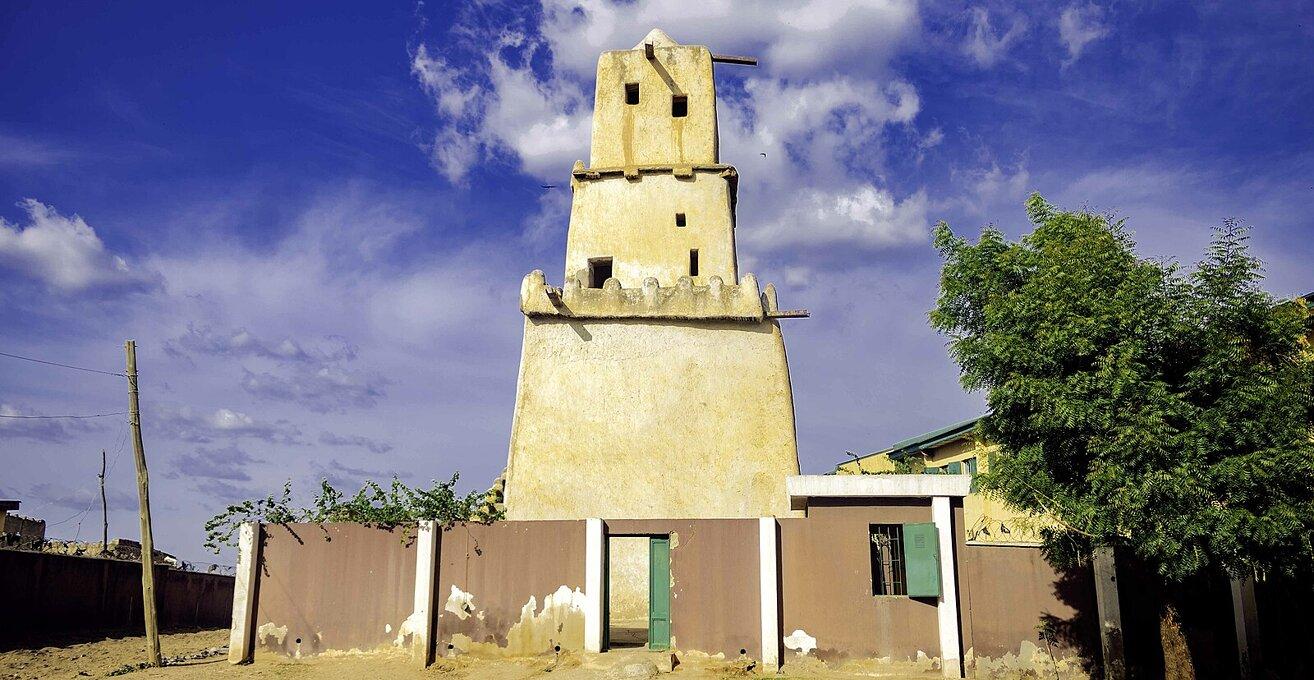 Gobarau Minaret: The Ancient Tower That Made Katsina a Beacon of Knowledge in West Africa