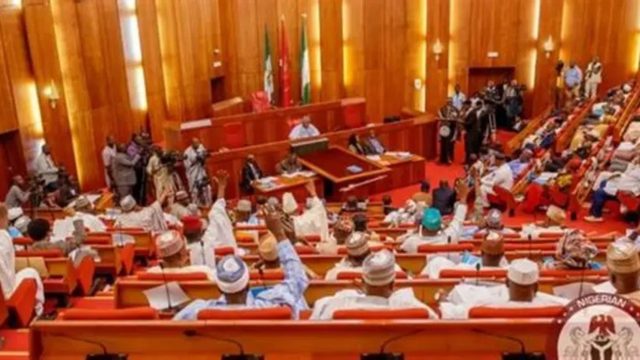 Life for a Life’: Reps Reject Terrorist Reintegration, Target ₦2.23tn Ransom Network