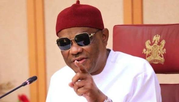 Wike Fires Back at Critics: ‘I Chose Roads Over Conferences, That’s Why Civil Servants Don’t Like Me’