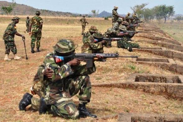 “From ₦49,000 to ₦100,000”: Defence Minister Reveals Soldiers’ Pay Boost, Admits Military Budget Still Falls Short
