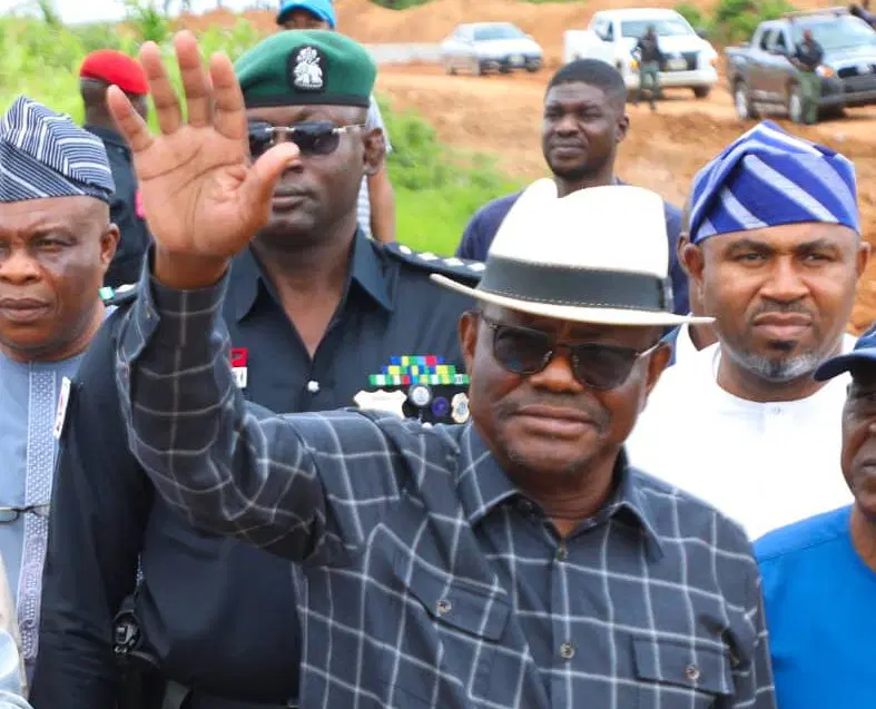 Wike Threatens No-Work, No-Pay as FCT Teachers’ Strike Sparks Political Row