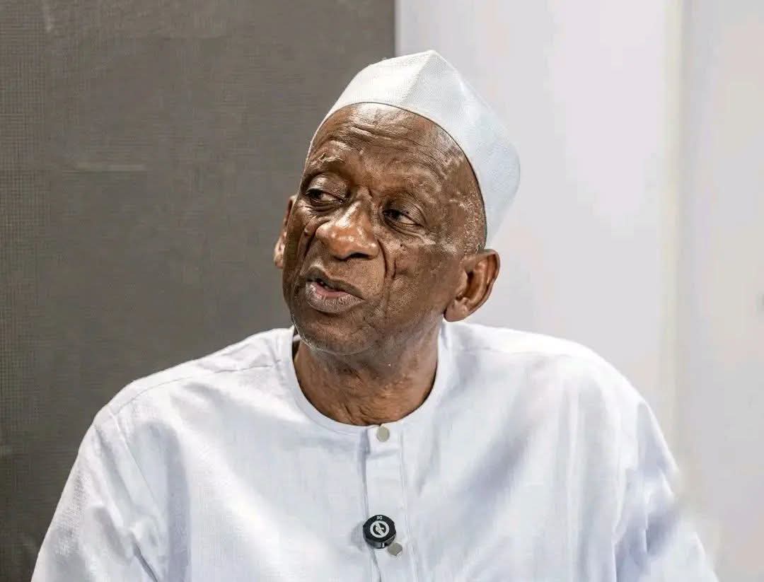 Sabon Labari Kan Tsare Dakta Bashir Kurfi: Ya Bayar da Rubutaccen Bayani ga 'Yan Sanda