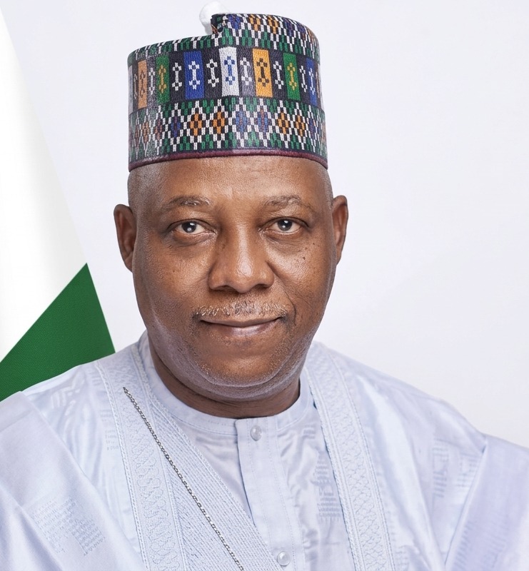 2027: Governor Radda Hails VP Shettima’s Retention, Credits Loyalty and Performance