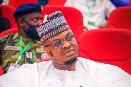 Pantami Gives INEC 3-Day Deadline to Restore His Name on Gombe Governorship List