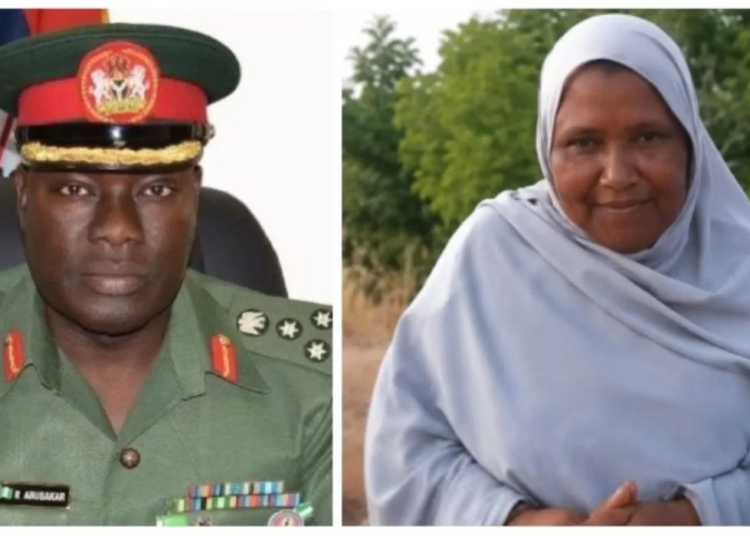 Retired Army General Dies While Held by Kidnappers in Katsina