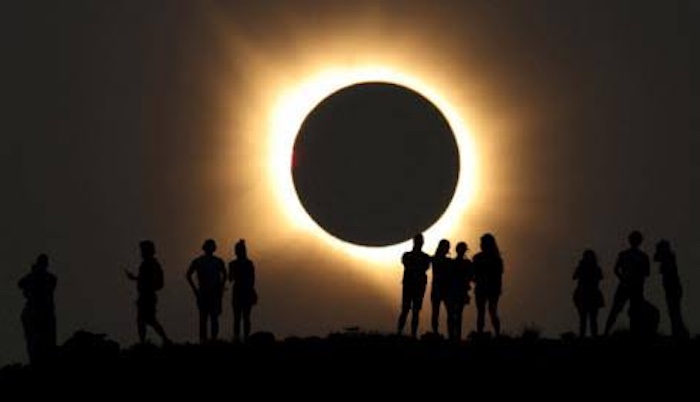 Day Turns to Twilight as Rare Solar Eclipse Captivates Millions Across Europe