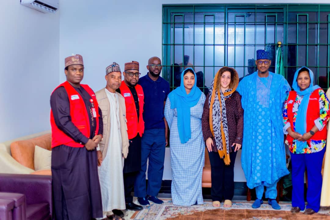 Radda Moves to Close Immunisation Gaps as Save the Children Eyes Continued Partnership With Katsina