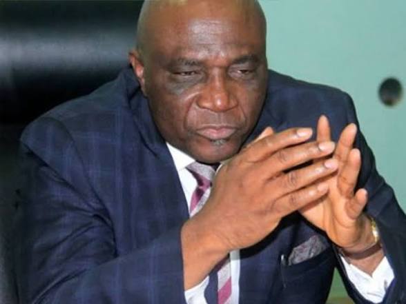 Onanuga Blasts Makinde Over UN Probe Call on Ogbomoso Abduction, Says Governor ‘Playing Politics’