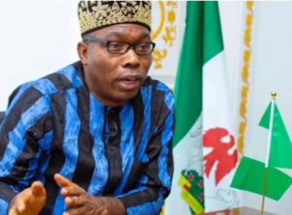 Adebayo Blasts Tinubu, Says APC Used Religion to ‘Defraud Nigerians’ Ahead of Muslim-Muslim Ticket