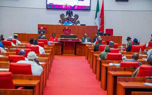 ‘No Retreat Until Nigeria Is Safe’ — Senate Pushes FG to Escalate War Against Terrorists, Bandits