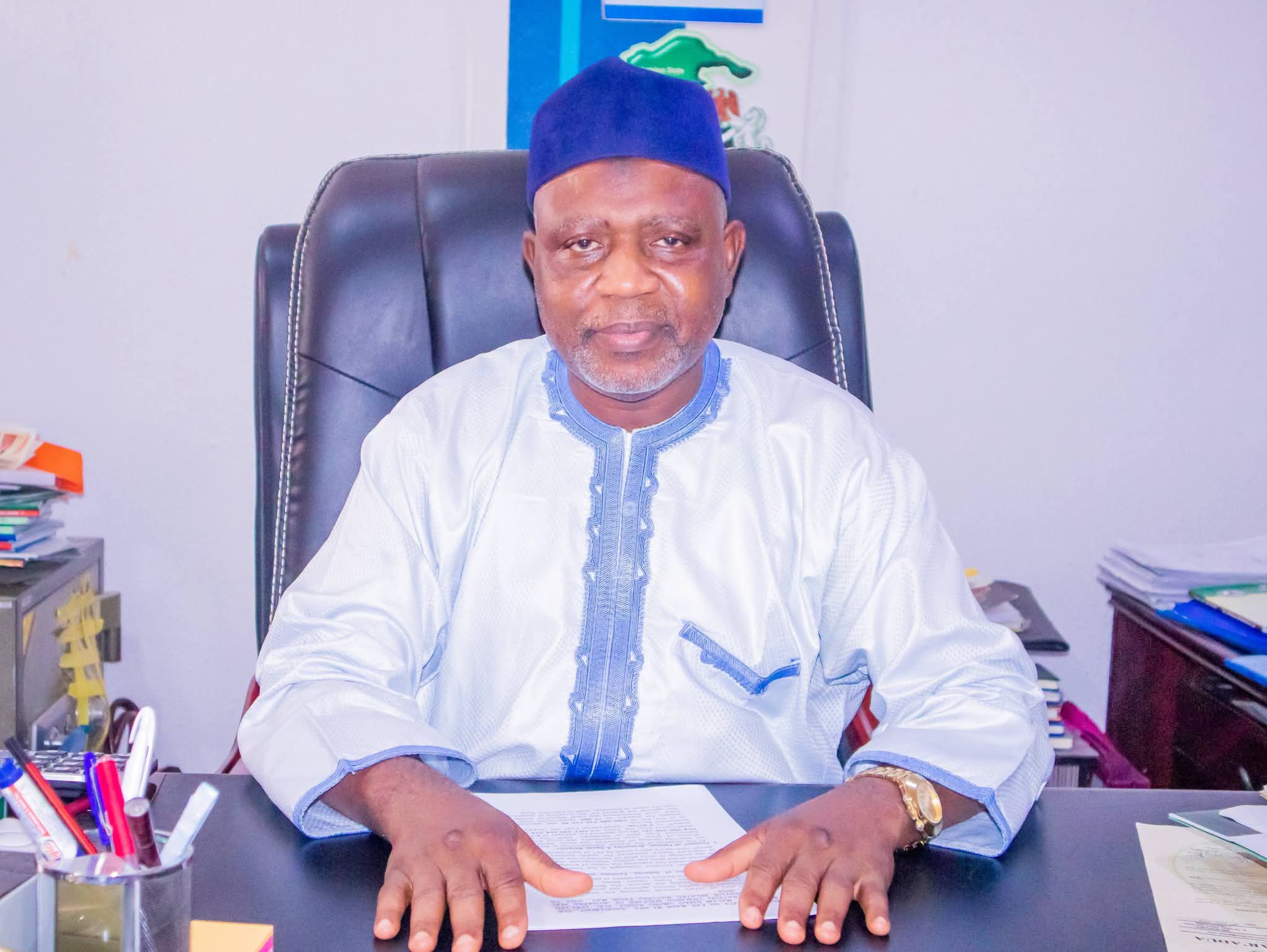 Alhaji Falalu Bawale: Celebrating the Glorious Exit of a Seasoned Public Servant.