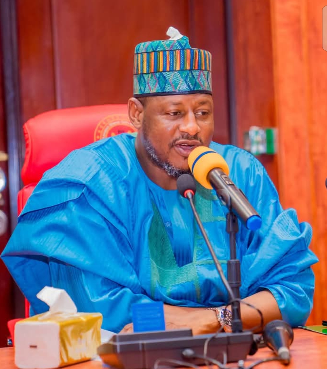 WHY DIKKO RADDA IS FAVOURED FOR RE-ELECTION AS KATSINA GOVERNOR IN 2027