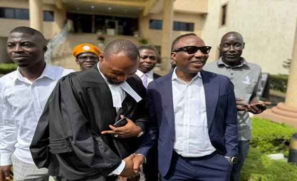 Defamation Trial: Court Gives Sowore Final Chance, Warns Defence May Be Closed