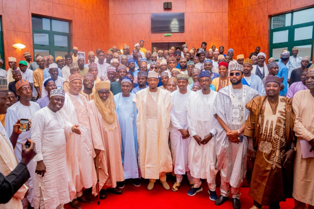Mashi Deserves Continued Government Attention, Says Radda