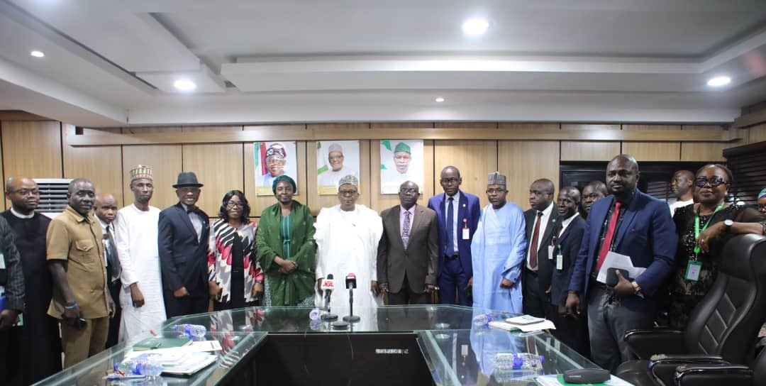 FG Declares Zero Tolerance for Corruption in Health Sector