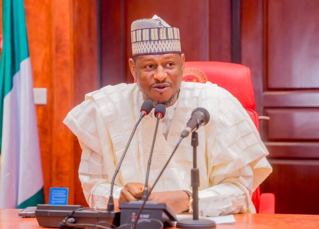 Katsina Moves to Deepen Citizens’ Voice in Governance Through New OGP Plan