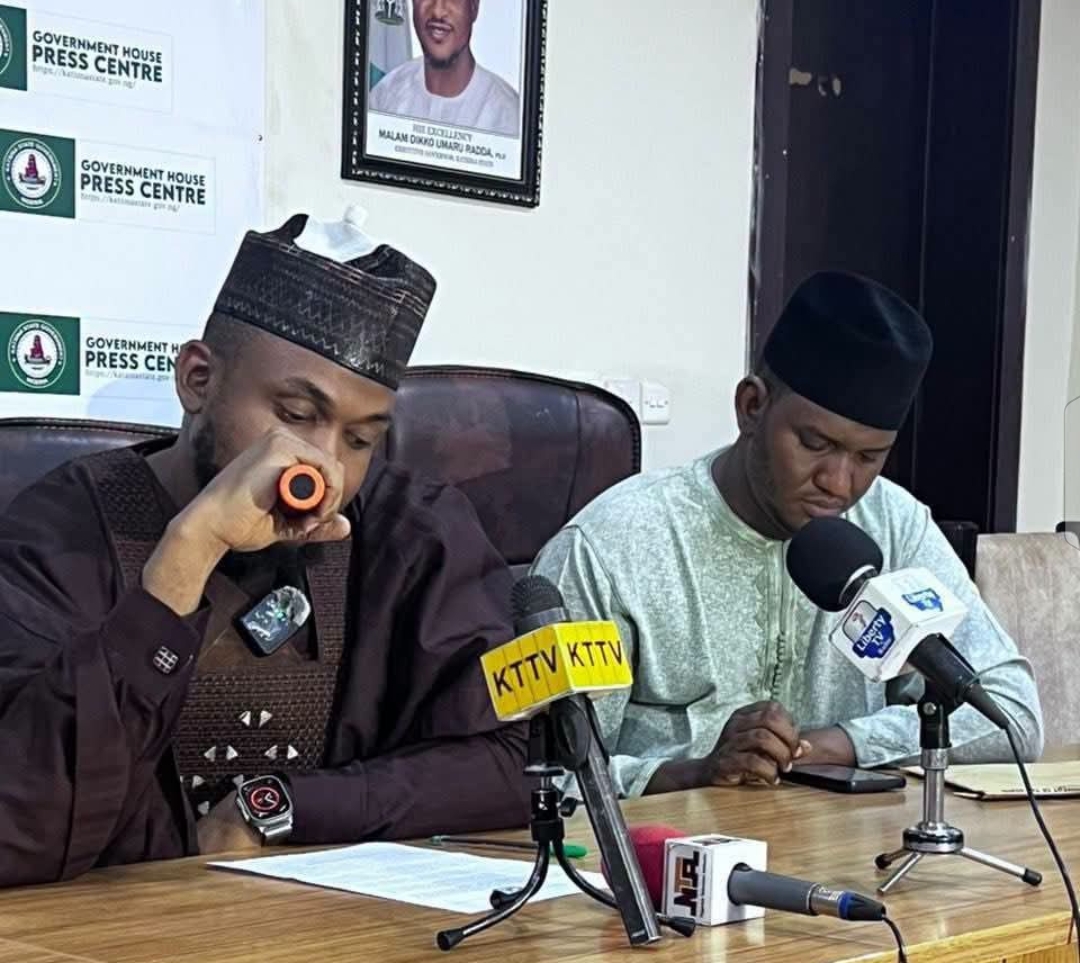 Governor Radda Approves Installation of 30 Solar Lights for Tsangaya Schools Across 361 Wards