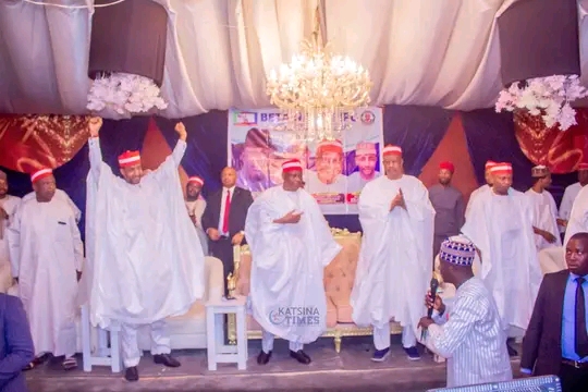Kwankwaso Urges Stronger Action Against Insecurity
