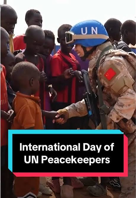 UN Applauds Nigeria’s Contributions to Global Peacekeeping Efforts