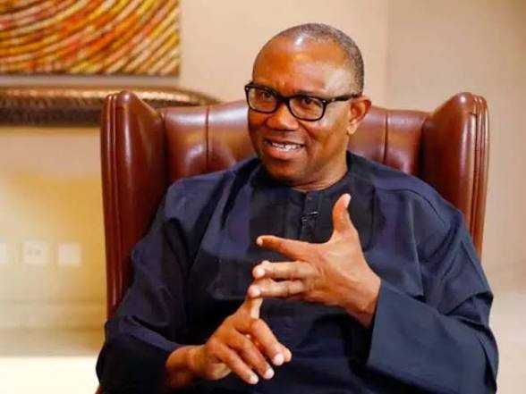 Obi Preferred Yesufu for House of Reps Seat, Not Senate — NDC Secretary