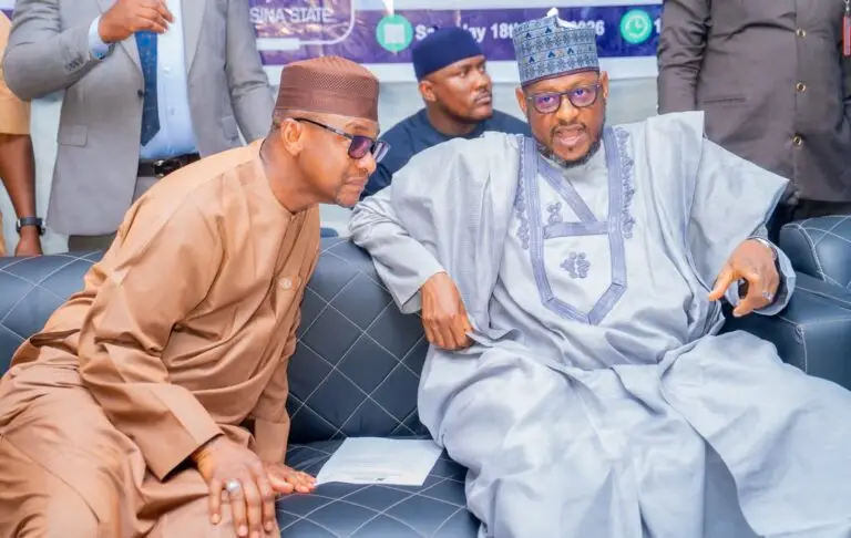 Radda Launches Statewide Consultations Across 361 Wards to Shape Katsina’s 2027 Budget